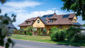 Letnia willa Jacuzzi & Sauna, Darlowo